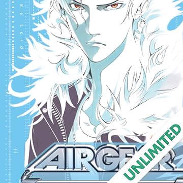 Air Gear